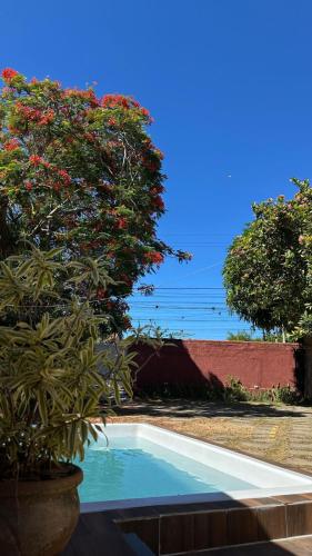 Garden, Hospedagem do Iago in Ogiva