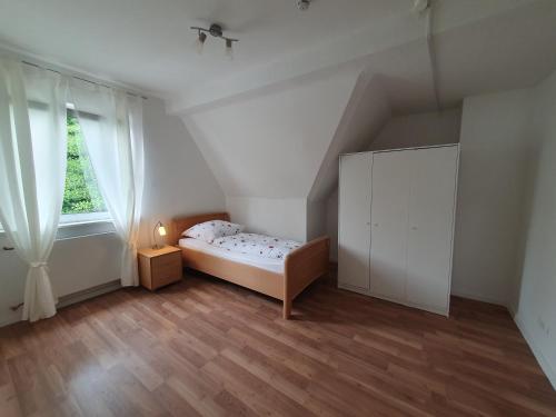 Privatzimmer an der Universitätsklinik Mainz in Mainz, Deutschland