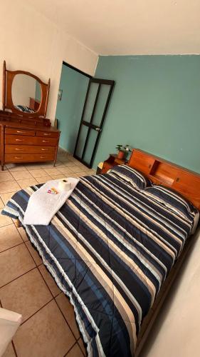 Rocco house in ออกซาปัมปา