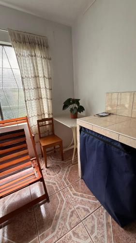 Rocco house in ออกซาปัมปา