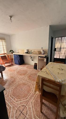 Rocco house in ออกซาปัมปา