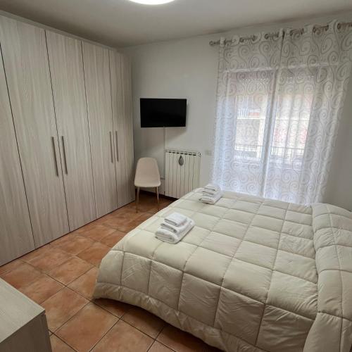 Appartamento Antonietta- in Santa Maria degli Angeli