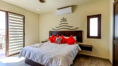 Paz del Mar Room 07 Tucan in Las Conchas