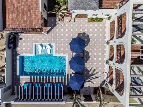 Paz del Mar Room 07 Tucan in Las Conchas