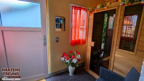 Arode Kleiner Harzensfreund