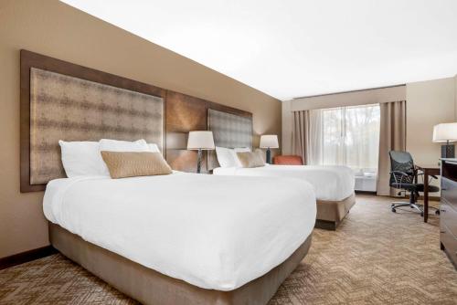 Best Western Gardendale in Gardendale, USA