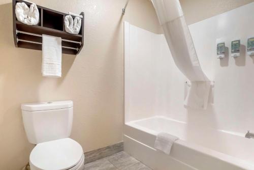 Best Western Gardendale - image 13