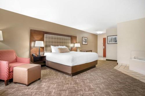 Best Western Gardendale – khách sạn tại Gardendale (AL)