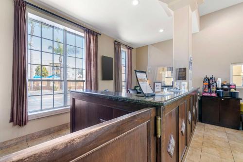 Best Western Oxnard Inn in Oxnard, USA