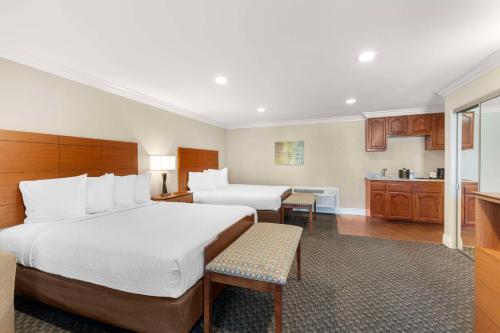 Best Western Oxnard Inn in Oxnard, USA