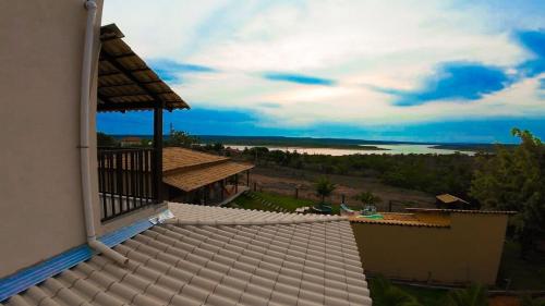 Rancho do Tingo Felixlandia MG in Pompéu (Minas Gerais)