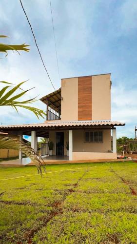 Rancho do Tingo Felixlandia MG in Pompéu (Minas Gerais)