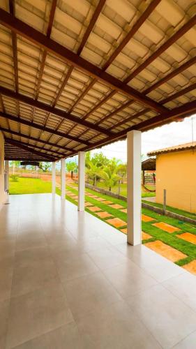 Rancho do Tingo Felixlandia MG in Pompéu (Minas Gerais)