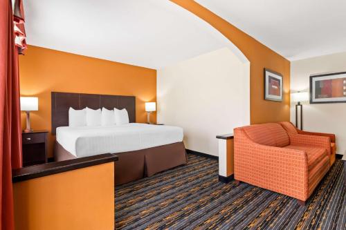 Best Western Kenosha Inn - image 11