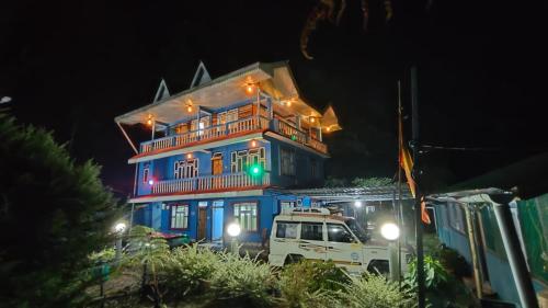 Sisney River Retreat - image 2
