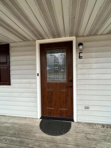 Apartment E - Rental Unit in Tomah, Tomah (foto 10)