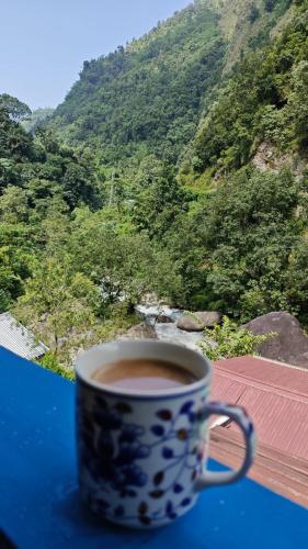 Sisney River Retreat in Rongli
