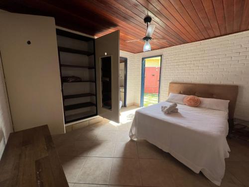 Hospedagem do Iago in Ogiva