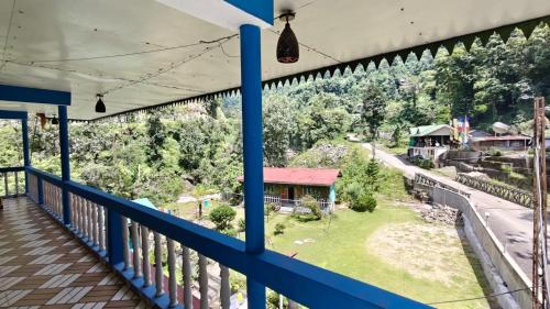 Sisney River Retreat in Rongli