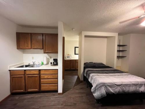 Tomah Apartment - 201 E Veterans Unit J in Tomah, USA