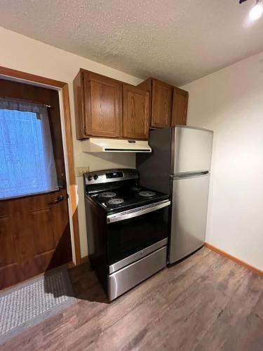 Tomah Apartment - 201 E Veterans Unit J in Tomah, USA
