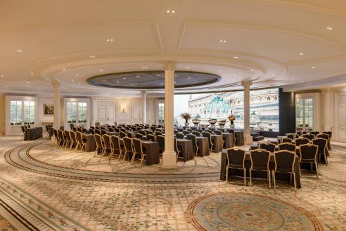 InterContinental Paris Le Grand by IHG, Paris (Foto 7)