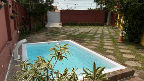 Hospedagem do Iago in Ogiva