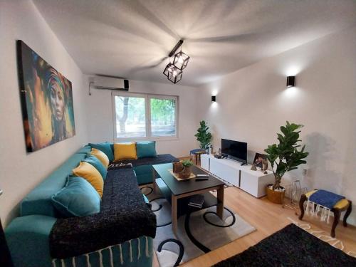 Cozy enchanted story - Apartment Sara, Skopje