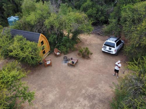 campomar algarrobo