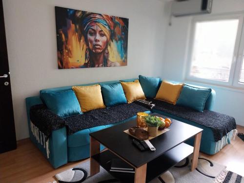 Cozy enchanted story - Apartment Sara, Skopje (zdjęcie 11)