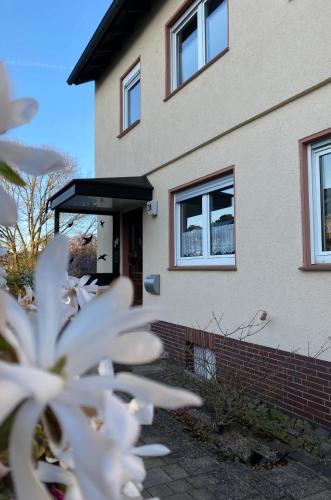 Ferienwohnung an der Warte, Waldeck