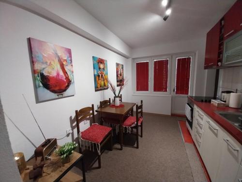 Cozy enchanted story - Apartment Sara, Skopje (zdjęcie 4)