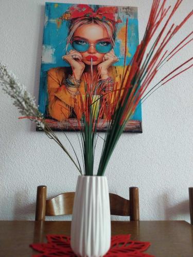 Cozy enchanted story - Apartment Sara, Skopje (zdjęcie 9)
