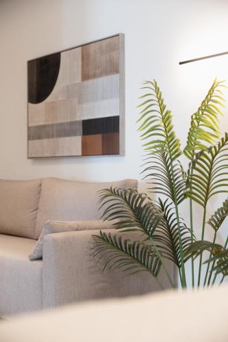 Facilities, Casa Moderna in Kourites