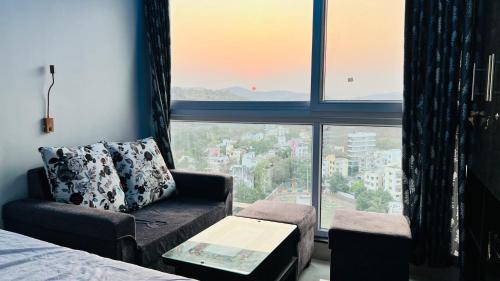 Paradise at 16th, Pune