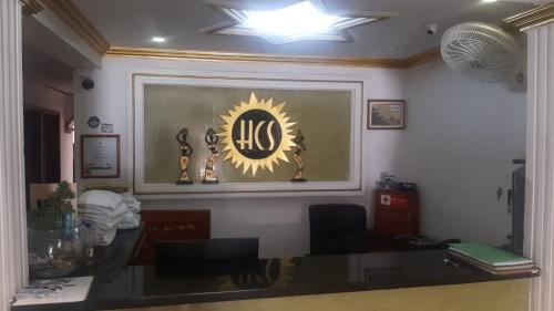 Előcsarnok, HOTEL COSTA DEL SOL mav in Turbo