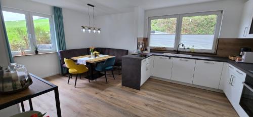 المرافق, RINGZEIT-Lodge in Herresbach