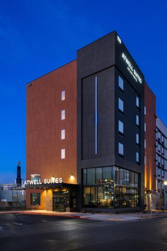 Atwell Suites Henderson by IHG