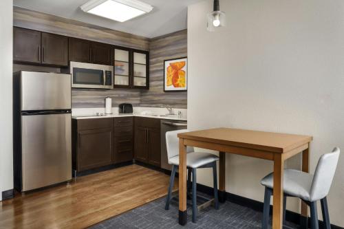 Residence Inn By Marriott Las Vegas Stadium Area, Las Vegas (photo 4)