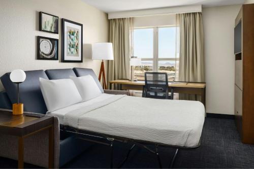 Residence Inn By Marriott Las Vegas Stadium Area, Las Vegas (photo 7)