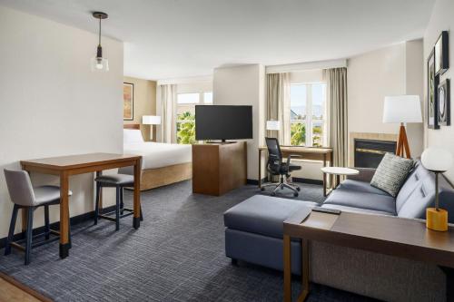 Residence Inn By Marriott Las Vegas Stadium Area, Las Vegas (photo 2)