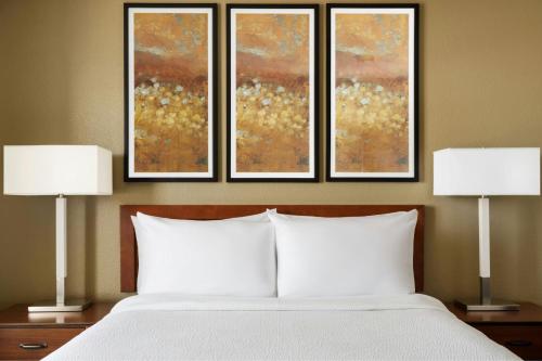 Residence Inn By Marriott Las Vegas Stadium Area, Las Vegas (photo 6)