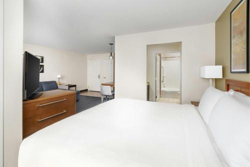 Residence Inn By Marriott Las Vegas Stadium Area, Las Vegas (photo 5)