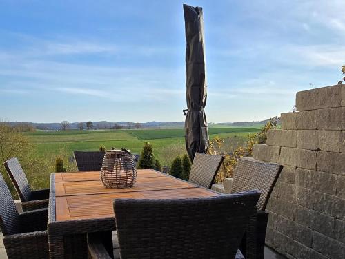 المنطقة المحيطة, RINGZEIT-Lodge in Herresbach