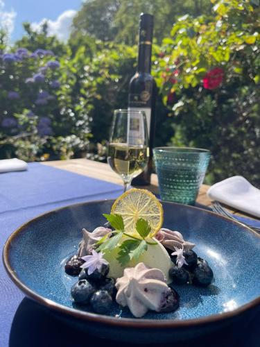 POSTEN nordic cuisine in Frederiksoord