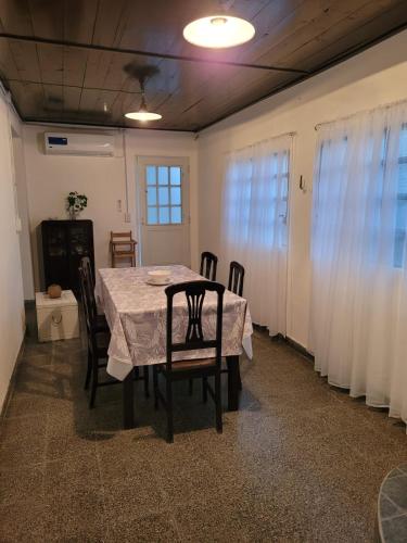 Casona Villa General Savio in 聖尼古拉斯德洛斯阿羅約斯