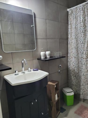 Casona Villa General Savio in 聖尼古拉斯德洛斯阿羅約斯