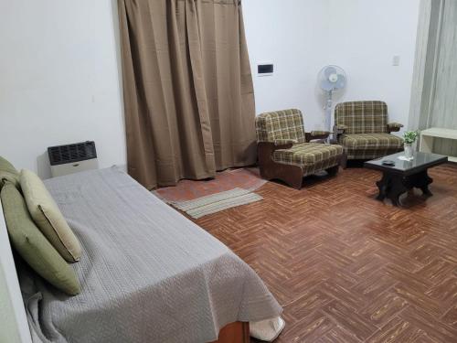 Casona Villa General Savio in 聖尼古拉斯德洛斯阿羅約斯