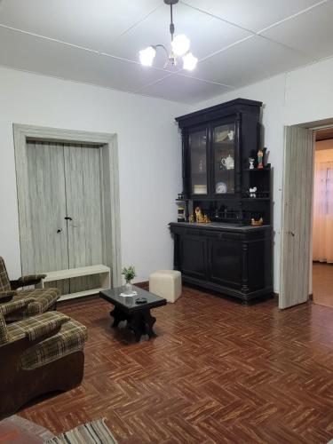 Casona Villa General Savio in 聖尼古拉斯德洛斯阿羅約斯