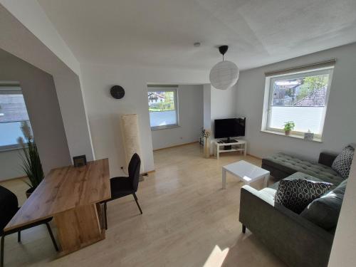 Apartment West in Sankt Lorenz, Österreich